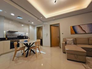 Stylish 1BR - Paramount Midtown Near Downtown