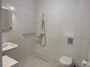 Albatrosa 17 - apartament nr 2
