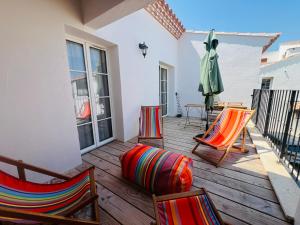 Résidence LOiseau des Mers