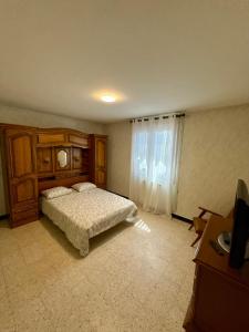 Maisons de vacances La Douce Ardeche : photos des chambres