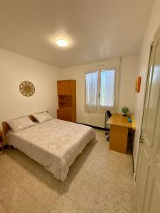 Maisons de vacances La Douce Ardeche : photos des chambres