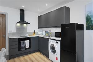 1 Bed Flat in Central Matlock Near Top Attractions