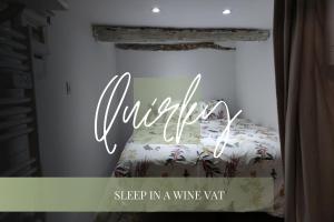 Appartements Le Nid du Vigneron I Authentic escape : Appartement 1 Chambre