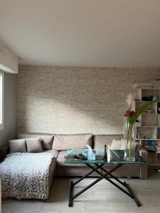 Appartements Cozy 2 pieces, 41 m2 in Boulogne Billancourt : photos des chambres