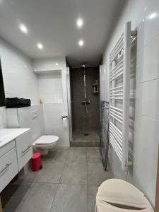 Appartements Cozy 2 pieces, 41 m2 in Boulogne Billancourt : photos des chambres
