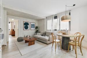 Minori - 2 bedrooms and pool in Poblenou