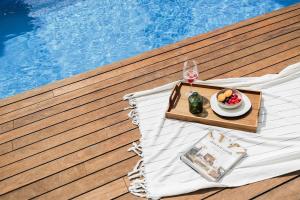 Minori - 2 bedrooms and pool in Poblenou