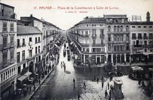 Centro Histórico parking gratis zenSOHpinz