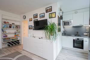 Home in the center of Tartu