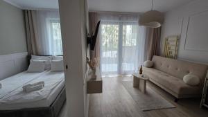 Apartament Dockside ProstyWynajem