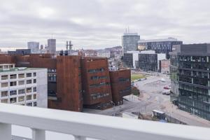 Apartament Dockside ProstyWynajem