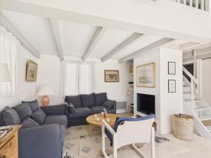 Maisons de vacances Saint Clement - 400 m plage - Coeur village : photos des chambres