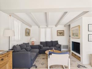 Maisons de vacances Saint Clement - 400 m plage - Coeur village : photos des chambres