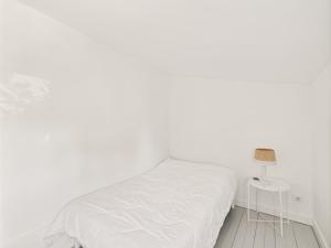 Maisons de vacances Saint Clement - 400 m plage - Coeur village : photos des chambres
