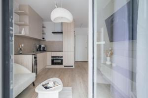 Apartament Dockside ProstyWynajem