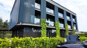 VAIVA Apartments, Palanga