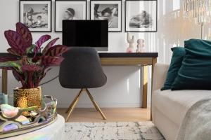 Casa Urbanista Luxury Architectural Home in Kew