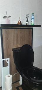 Finse woning nabij groot meer