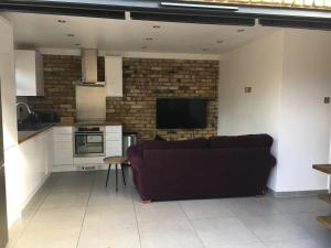 Wingfield Garden Suite