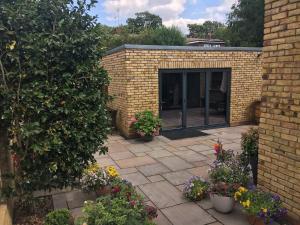 Wingfield Garden Suite