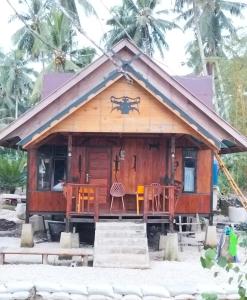 Mapaddegat Surf House