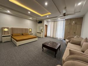 HH Haven Guest House Faisal Town Islamabad