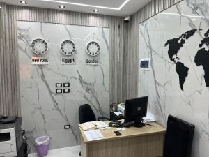 Oasis resort-Nice Condo -B31-Al Ahyaa - Hurghada