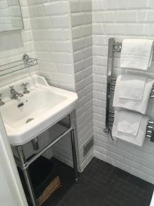 Appartements Apartment Cozy 2 Paris & Disney : Appartement 1 Chambre