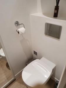 Appartements Apartment Cozy 2 Paris & Disney : photos des chambres