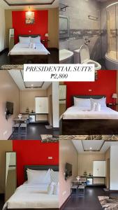 Wyattel Suite