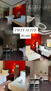 Wyattel Suite