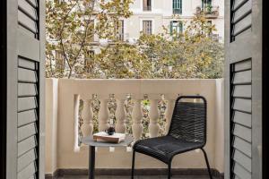 Etosha - 3 bedrooms and balcony in Eixample Dreta