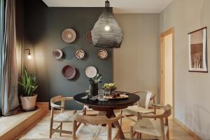 Etosha - 3 bedrooms and balcony in Eixample Dreta