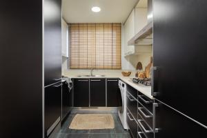 Etosha - 3 bedrooms and balcony in Eixample Dreta