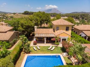 Villa Abaesko by Rock Rentals