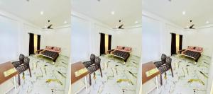 Shantivan Retreat AC Home Stay