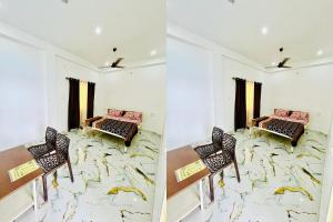 Shantivan Retreat AC Home Stay