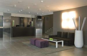 Hotel NH Poznan