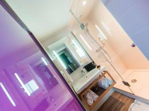 Hotels ibis Styles Les Sables Olonne : Suite Standard