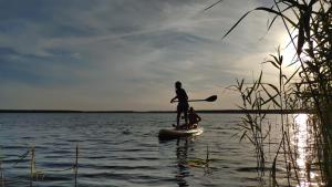 Bernstein Apartments