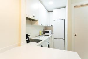 Beautiful and charming apartment 1Bd1Bth - Triana