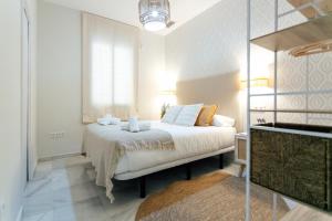 Beautiful and charming apartment 1Bd1Bth - Triana