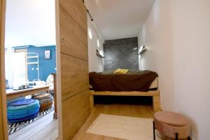Appartements Repere de Vacances pour Vous : photos des chambres