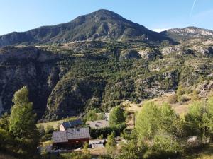 Appartements Repere de Vacances pour Vous : photos des chambres