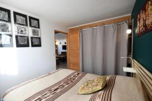 Appartements Repere de Vacances pour Vous : photos des chambres