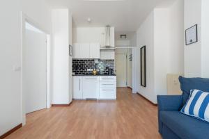 Elegant Apartments Rapallo