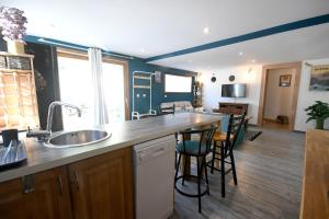 Appartements Repere de Vacances pour Vous : photos des chambres