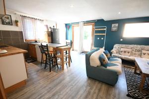 Appartements Repere de Vacances pour Vous : photos des chambres