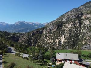 Appartements Repere de Vacances pour Vous : photos des chambres