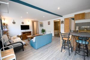 Appartements Repere de Vacances pour Vous : photos des chambres